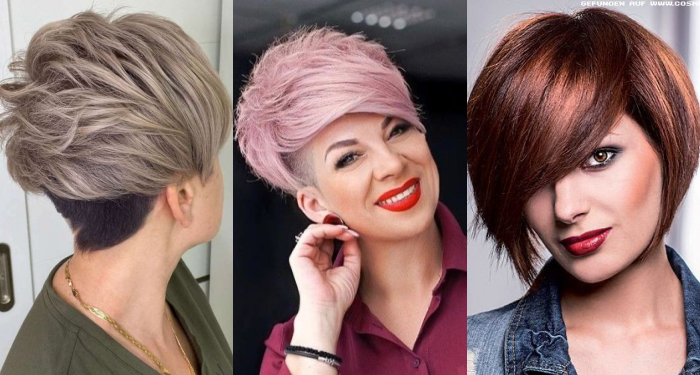Das sind die 10 schönsten Frisuren – Trends im Herbst 2023