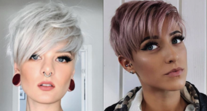 Pixie cut ideas to suit all tastes in 2023
